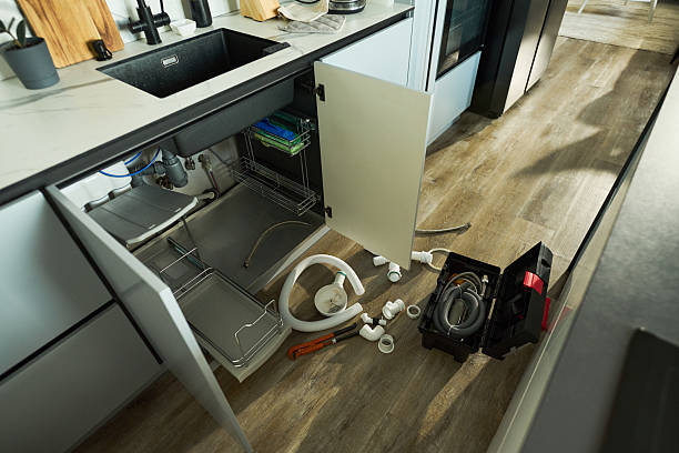 Reliable Drain Cleaning contractor in Edison, GA by Street Wise - Plumbing
